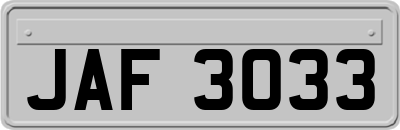 JAF3033