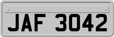 JAF3042