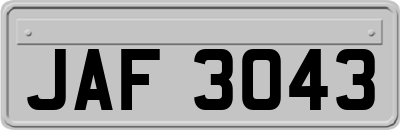 JAF3043