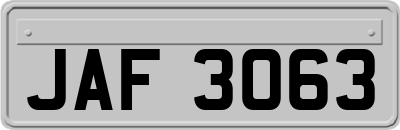 JAF3063