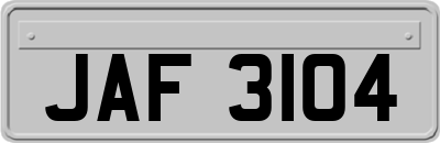 JAF3104