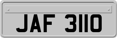 JAF3110