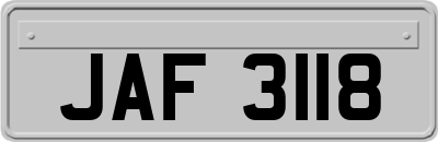 JAF3118
