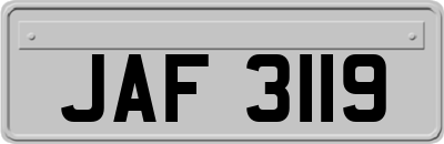 JAF3119
