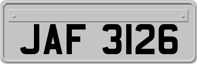 JAF3126