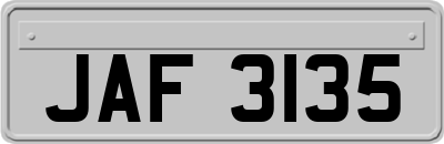 JAF3135