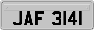 JAF3141