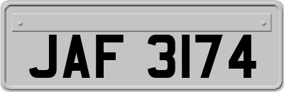 JAF3174