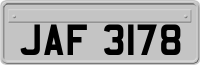 JAF3178