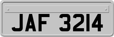 JAF3214