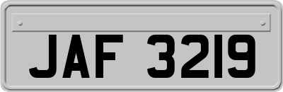 JAF3219