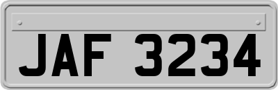 JAF3234