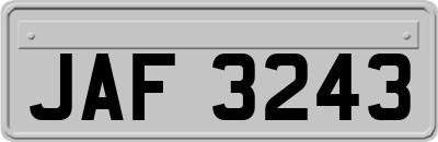 JAF3243