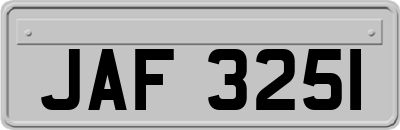 JAF3251