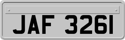 JAF3261