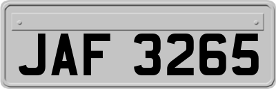 JAF3265