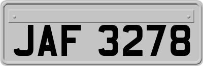 JAF3278