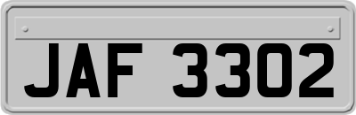 JAF3302