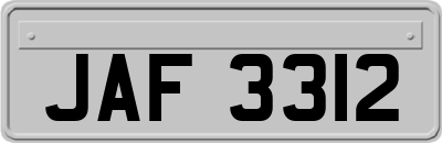 JAF3312