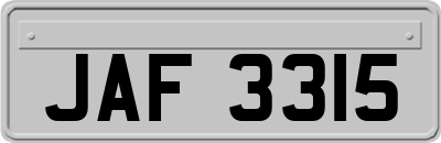 JAF3315