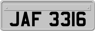 JAF3316