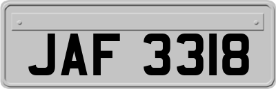JAF3318