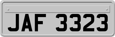 JAF3323