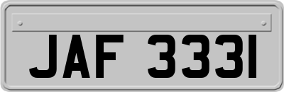 JAF3331