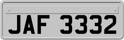 JAF3332