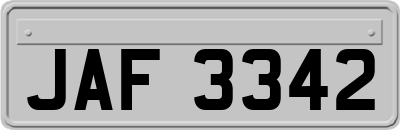 JAF3342