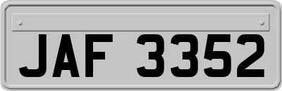 JAF3352