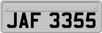 JAF3355