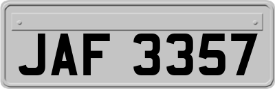 JAF3357