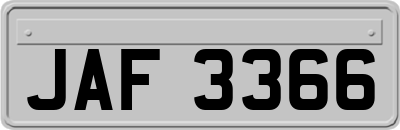 JAF3366