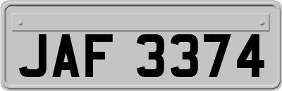 JAF3374