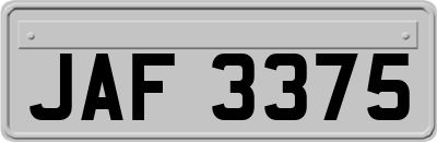 JAF3375