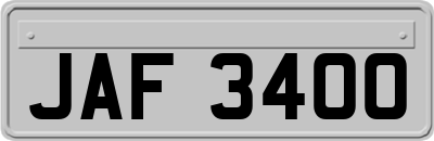 JAF3400