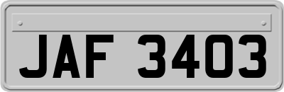 JAF3403