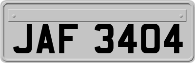 JAF3404