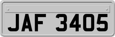 JAF3405