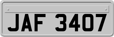 JAF3407