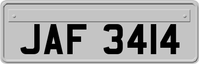 JAF3414