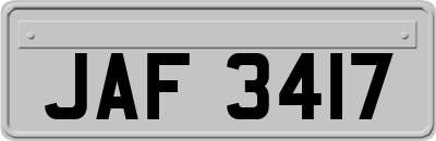 JAF3417