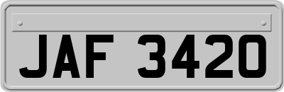 JAF3420