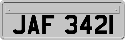 JAF3421
