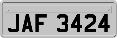 JAF3424