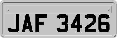 JAF3426