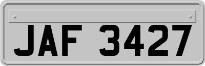 JAF3427