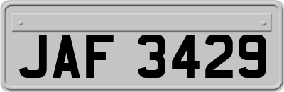 JAF3429
