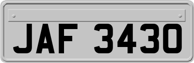 JAF3430